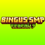 Bingus SMP Season 7 logo