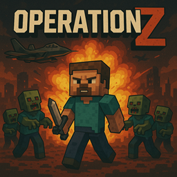 Operation Z logo