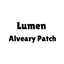Lumen Alveary Patch logo