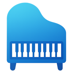 Melody logo