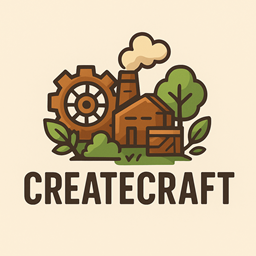 CreateCraft Client project image