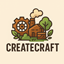 CreateCraft Client logo