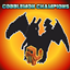 Cobblemon - Ranked PVP - Competitive PVE - #1 SMP-Server Pack logo