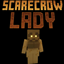 Scarecrow Lady logo