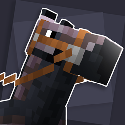 Missing Horse Armors