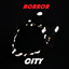 Horror City logo