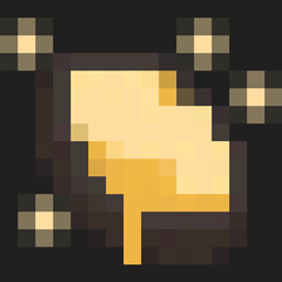 Semi-Hardcore Enchanted Golden Apple Sauce logo