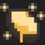 Semi-Hardcore Enchanted Golden Apple Sauce logo