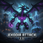 ExodiaAttack logo