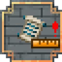 [ISSRF]Range Fix&Custom UpgradeOrbs - Iron's Spells 'n Spellbooks logo