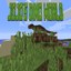 JoJo's Dino World logo