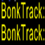 Bonk Track logo