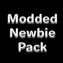 New Modded Experience logo