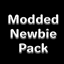 New Modded Experience logo