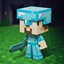 F&S Minecraft logo
