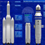 Big White Rocket - Laythe Return [Stock] logo