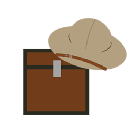 Explorer's Depot logo