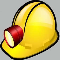 ZooTheMiner logo