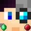ruby/emerald Textures logo