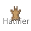 Hatifier logo