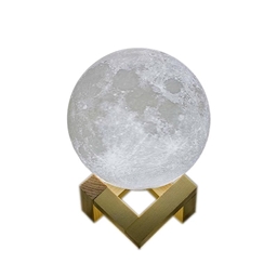 Crystal Moon logo