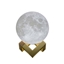 Crystal Moon logo