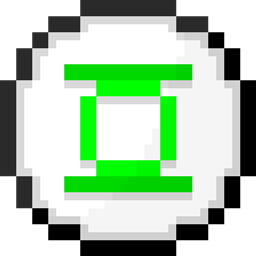 Lantern Corps Universe logo