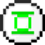 Lantern Corps Universe logo