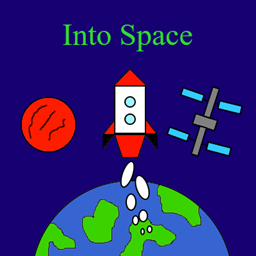 To the stars project image