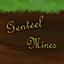 Genteel Mines logo