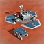 Adam's Missions to Mars Craft Pack logo