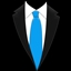 Blue Tie Space Science Pack logo