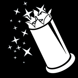 Shotguns & Glitter project image