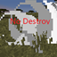 NoDestroy logo