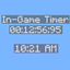 In-Game Time logo