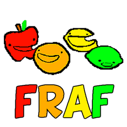 Fruity Rumpus Asshole Factory logo