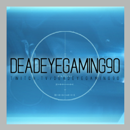 Deadeye's Jurassic Pack