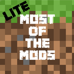Most of the Mods Lite project image