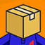 World of Boxes logo