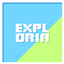 Exploria logo