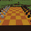 The Ritual of Chess logo