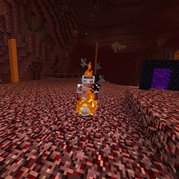 Ghast Skin logo
