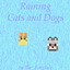 Raining Cats and Dogs logo
