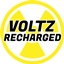 Voltz Recharged logo