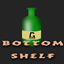 Bottom Shelf logo