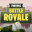 Fortnite Battle Royale logo