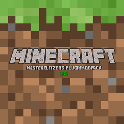 Masterflitzer's PluginModPack logo