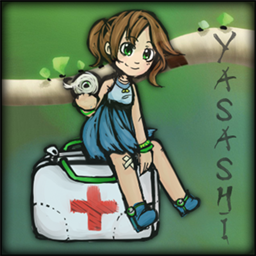 The Yasashi Medkit project image