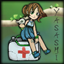 The Yasashi Medkit logo