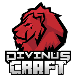 DivinusCraft logo